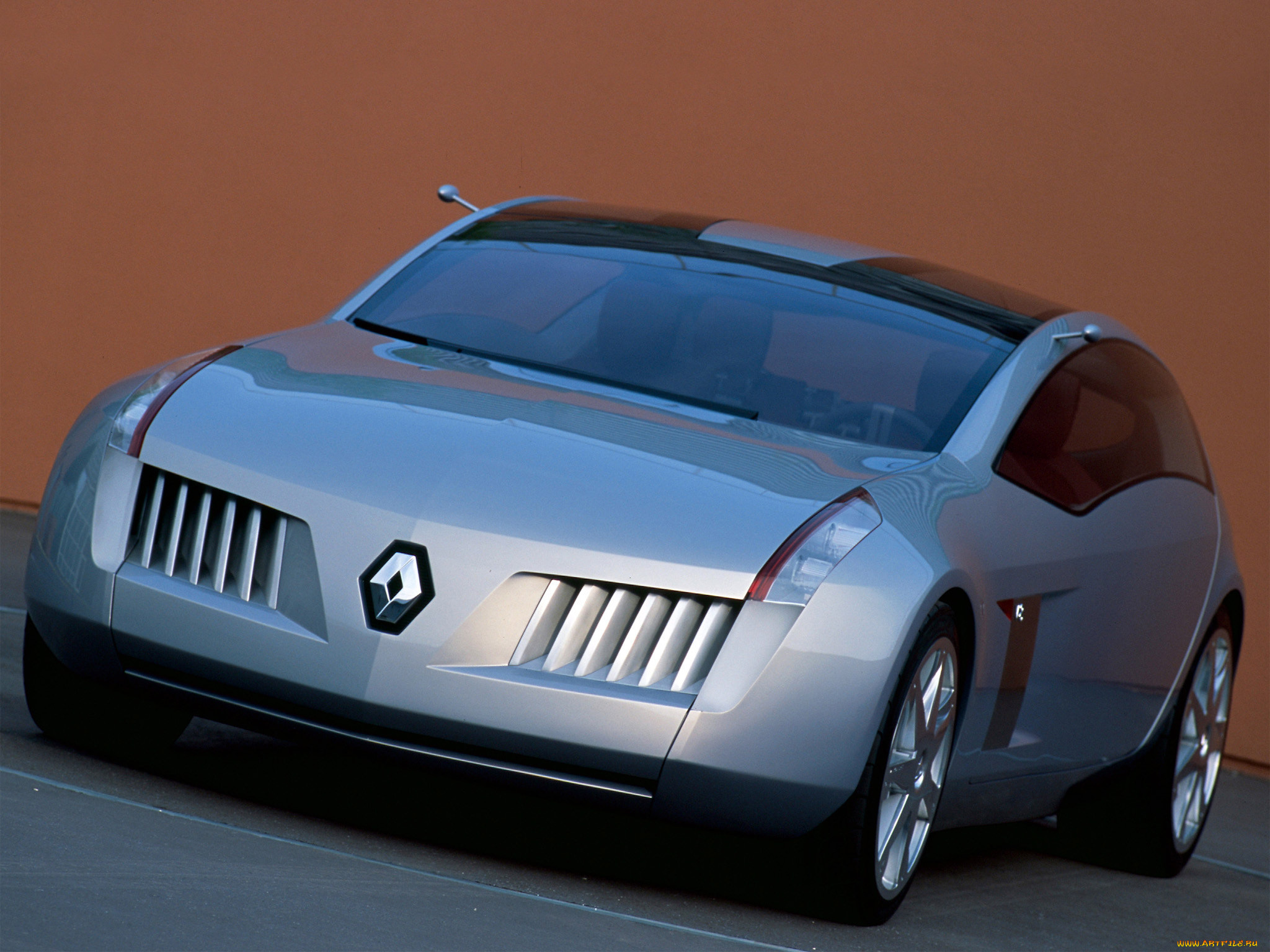 renault talisman concept 2001, , renault, talisman, 2001, concept